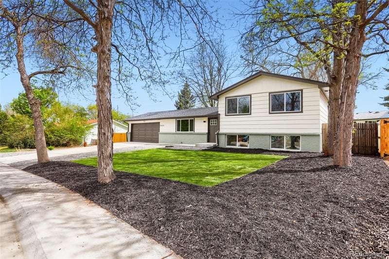 6444 69th Pl, Arvada, CO 80003