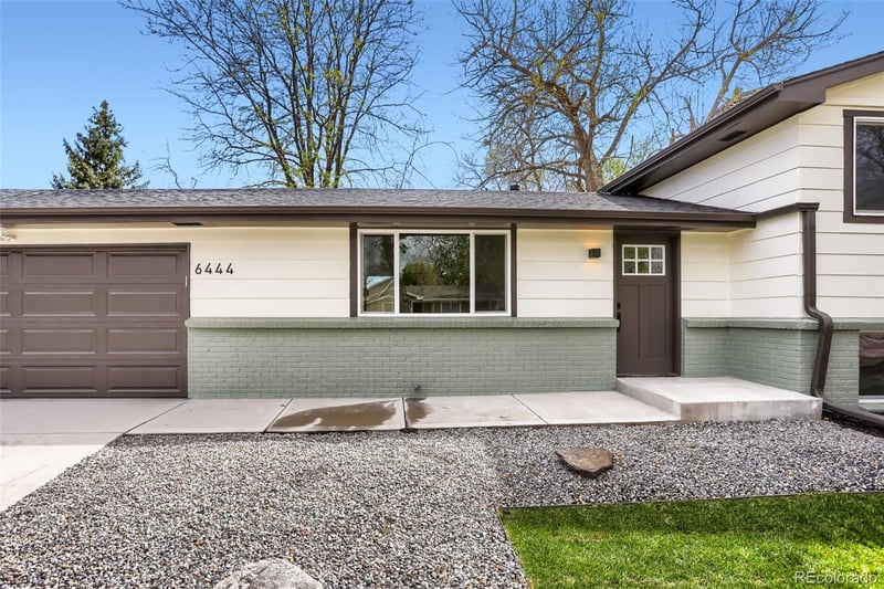 6444 69th Pl, Arvada, CO 80003