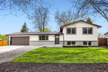 6444 69th Pl, Arvada, CO 80003