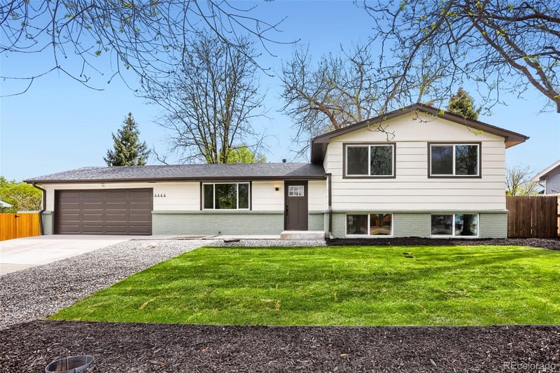 6444 69th Pl, Arvada, CO 80003