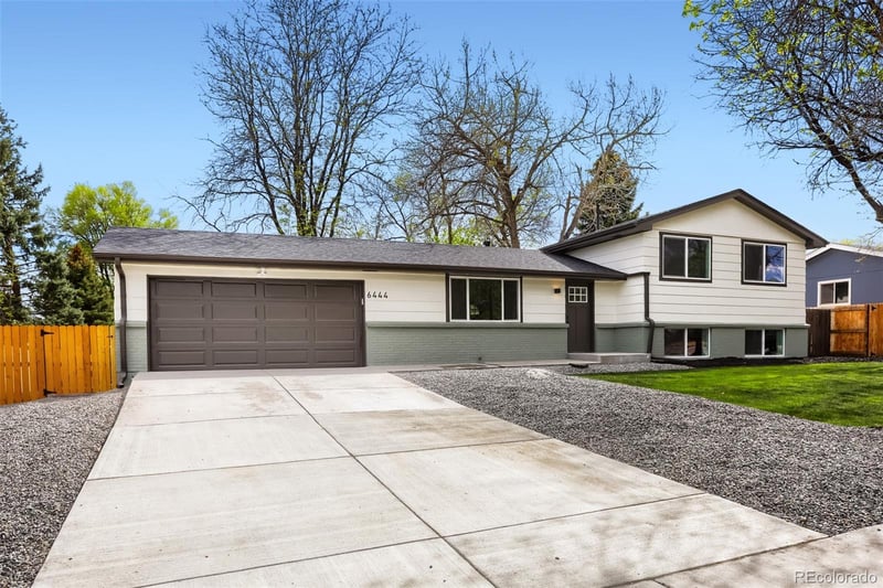 6444 69th Pl, Arvada, CO 80003