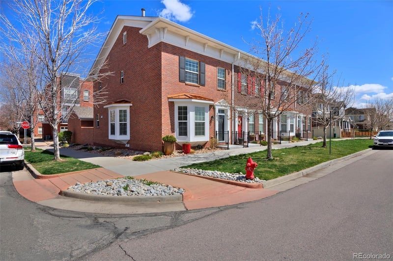 3833 118th Pl, Westminster, CO 80031