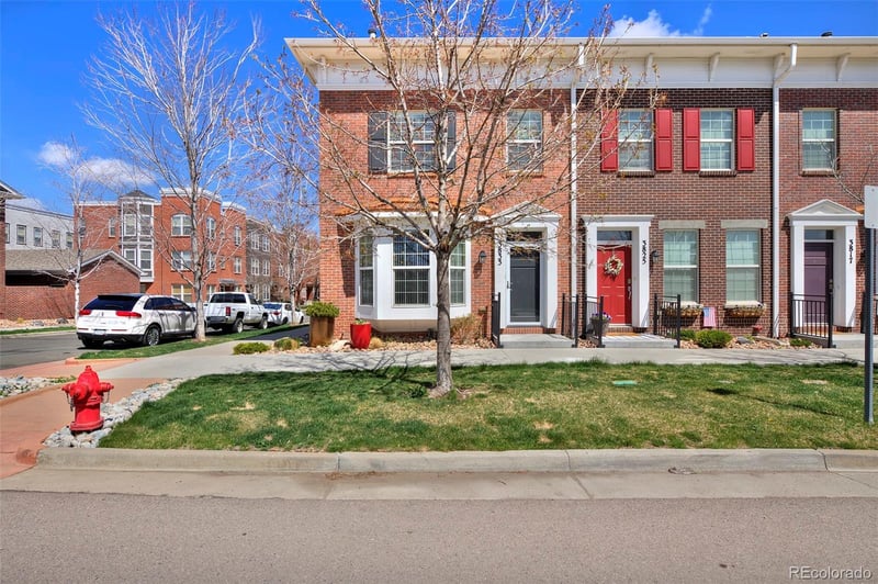 3833 118th Pl, Westminster, CO 80031