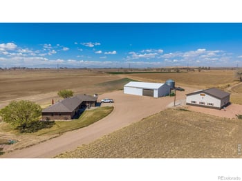 13497 County Road 80, Eaton, CO 80615