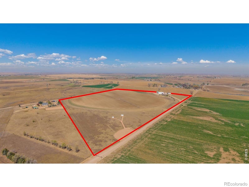 13497 County Road 80, Eaton, CO 80615