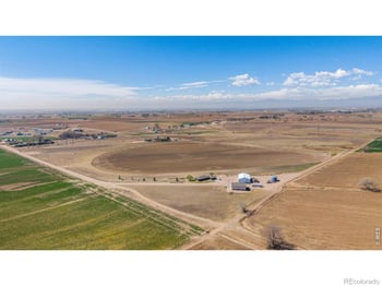 13497 County Road 80, Eaton, CO 80615