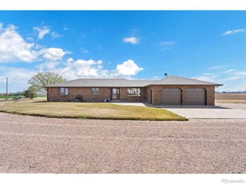 13497 County Road 80, Eaton, CO 80615
