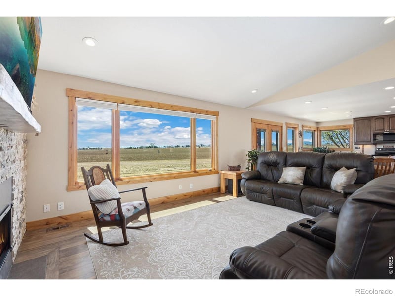 13497 County Road 80, Eaton, CO 80615