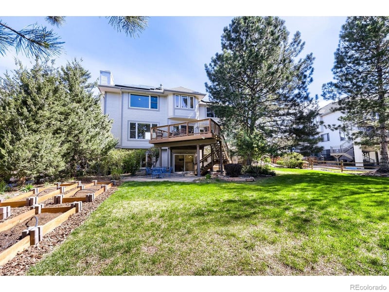 10027 Raleigh St, Westminster, CO 80031