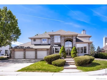 10027 Raleigh St, Westminster, CO 80031