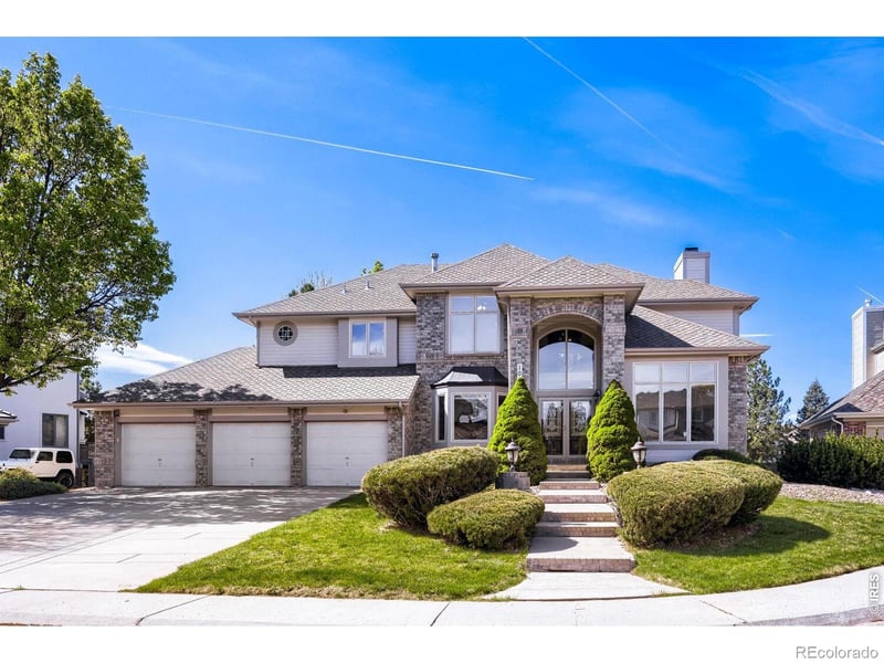 10027 Raleigh St, Westminster, CO 80031