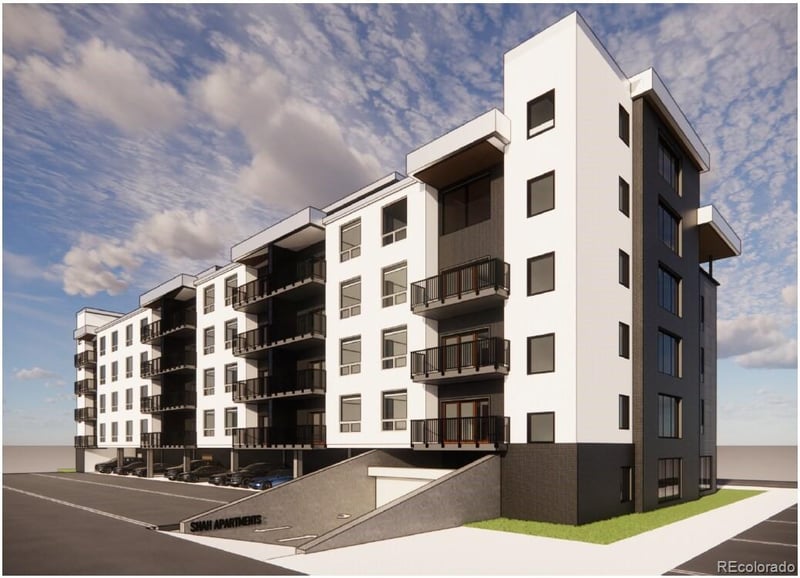 1280 Yosemite St, Denver, CO 80220