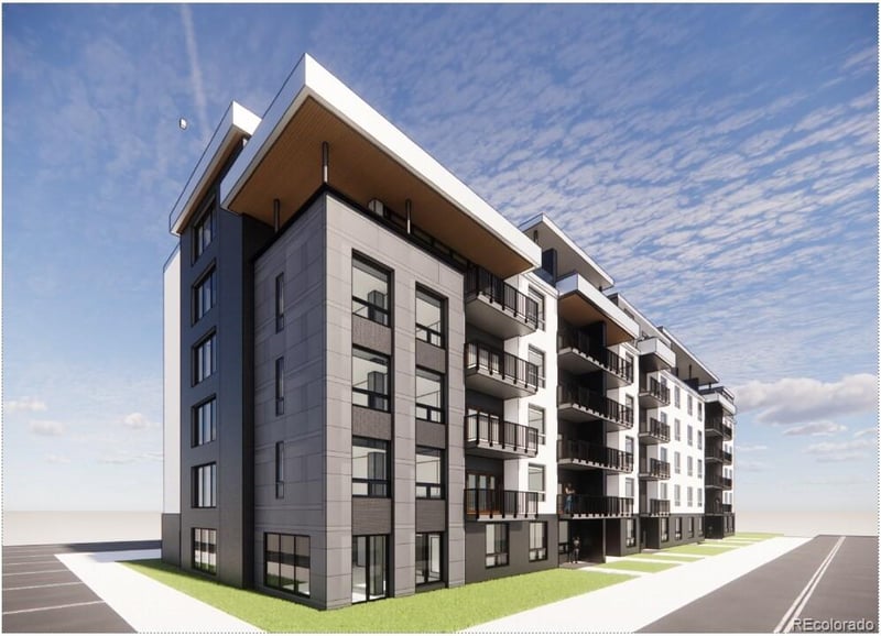 1280 Yosemite St, Denver, CO 80220