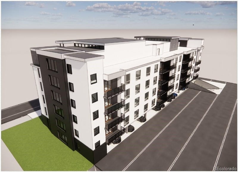 1280 Yosemite St, Denver, CO 80220