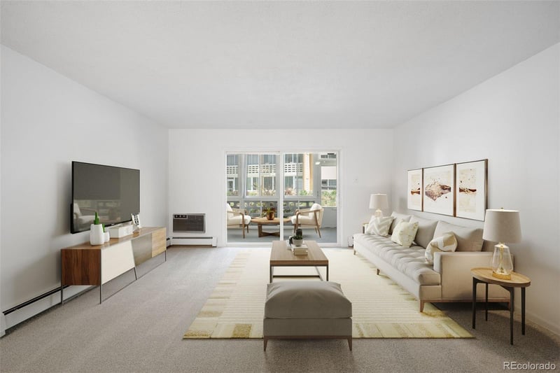 9655 Center Ave #8A, Denver, CO 80247