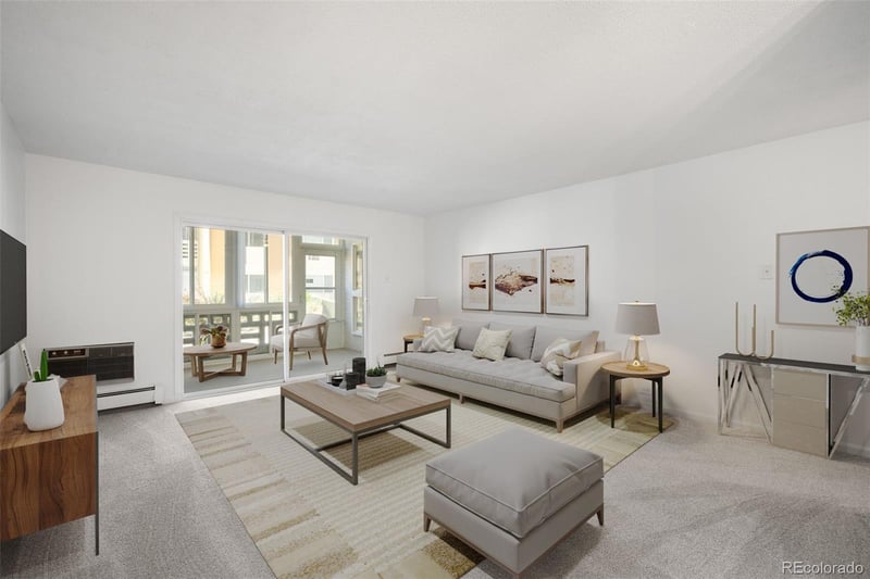 9655 Center Ave #8A, Denver, CO 80247