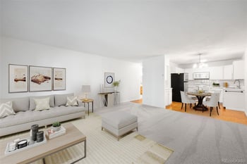 9655 E Center Ave #8A, Denver, CO 80247