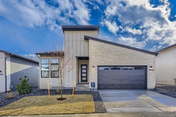6314 Verve Ln, Parker, CO 80134