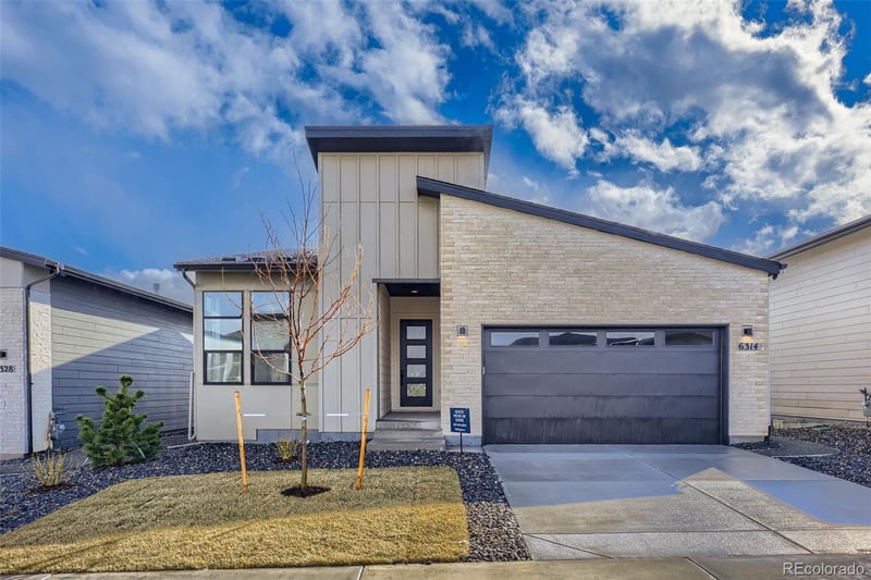 6314 Verve Ln, Parker, CO 80134