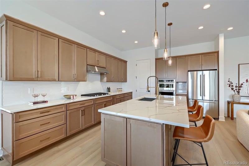 6314 Verve Ln, Parker, CO 80134