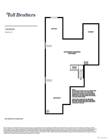 6314 Verve Ln, Parker, CO 80134