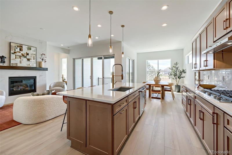 6314 Verve Ln, Parker, CO 80134