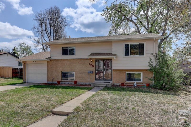 9604 Kentucky Ave, Lakewood, CO 80226