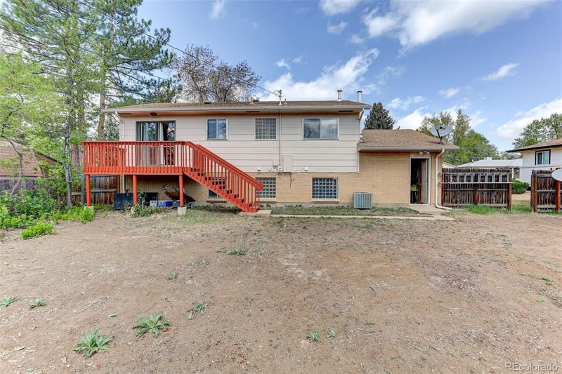 9604 Kentucky Ave, Lakewood, CO 80226
