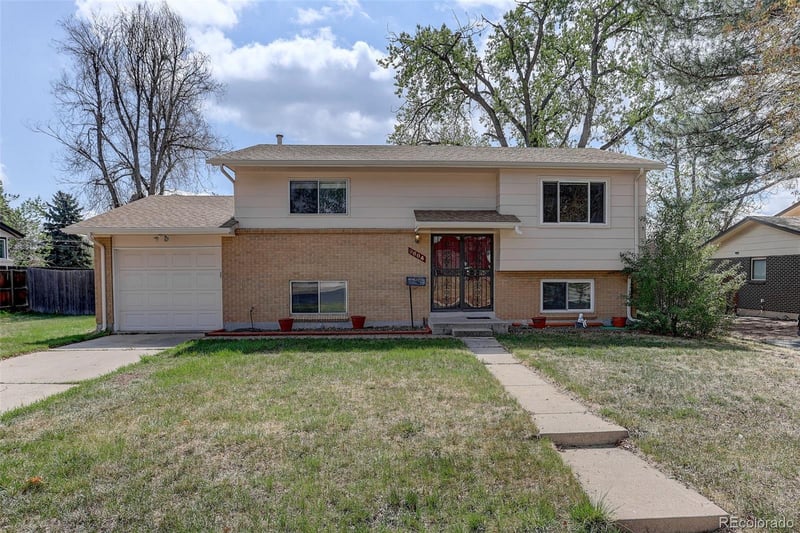 9604 Kentucky Ave, Lakewood, CO 80226