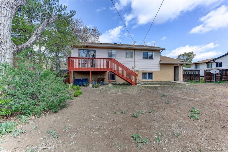9604 Kentucky Ave, Lakewood, CO 80226