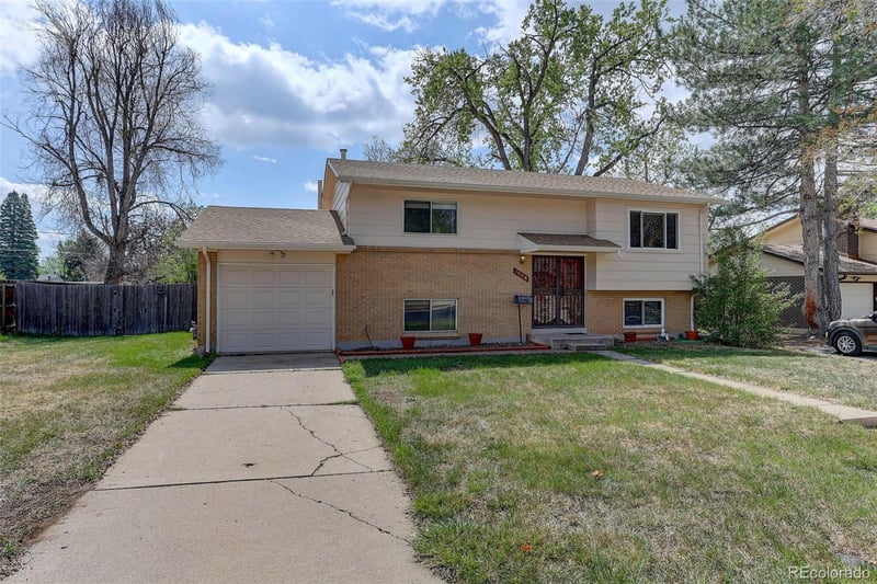 9604 Kentucky Ave, Lakewood, CO 80226
