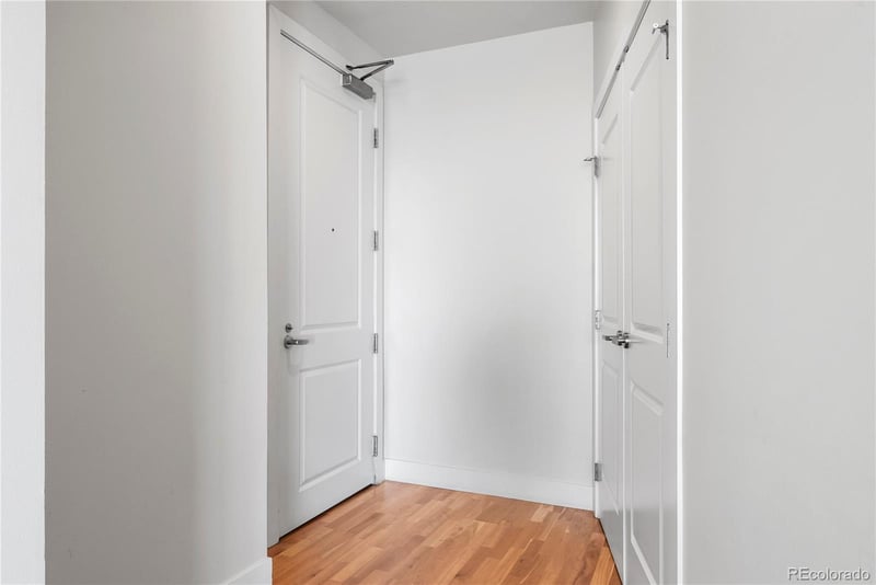 2001 Lincoln St #2422, Denver, CO 80202