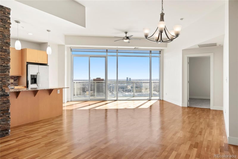 2001 Lincoln St #2422, Denver, CO 80202