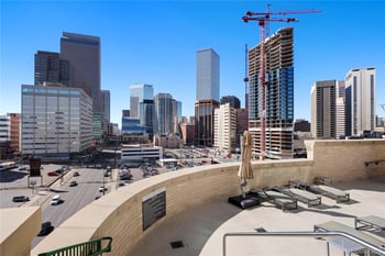 2001 Lincoln St #2422, Denver, CO 80202