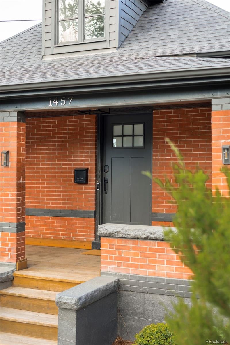 1457 Grant St, Denver, CO 80210