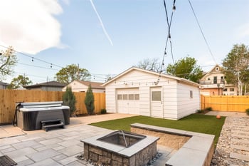 1457 Grant St, Denver, CO 80210