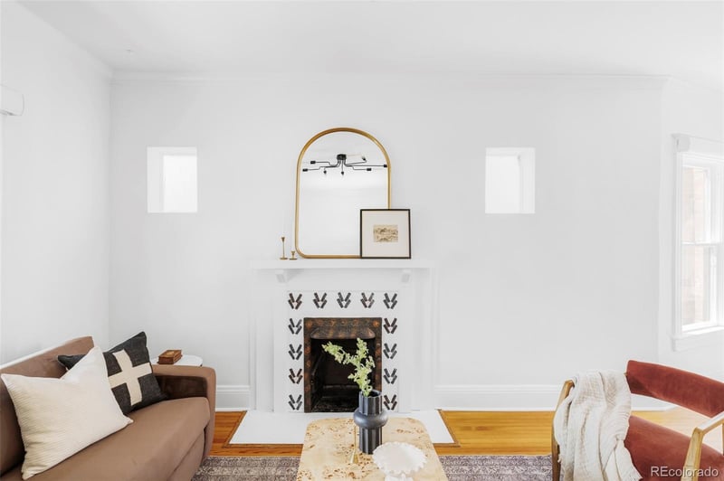 1457 Grant St, Denver, CO 80210