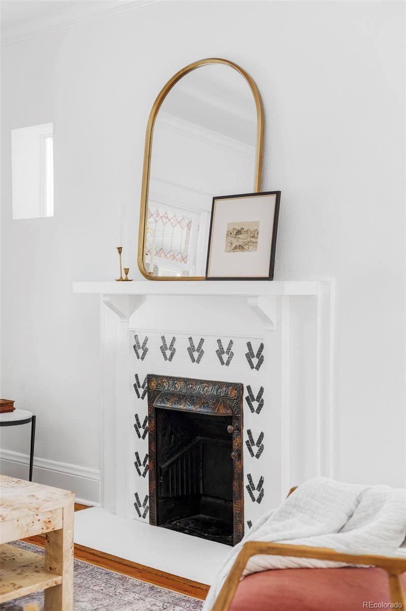 1457 Grant St, Denver, CO 80210