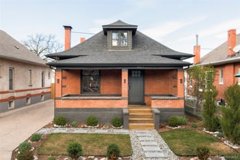 1457 Grant St, Denver, CO 80210