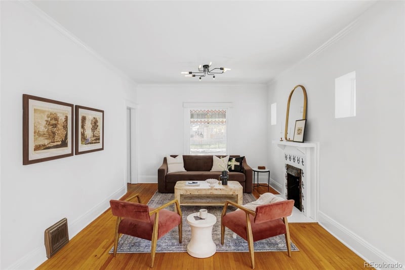 1457 Grant St, Denver, CO 80210