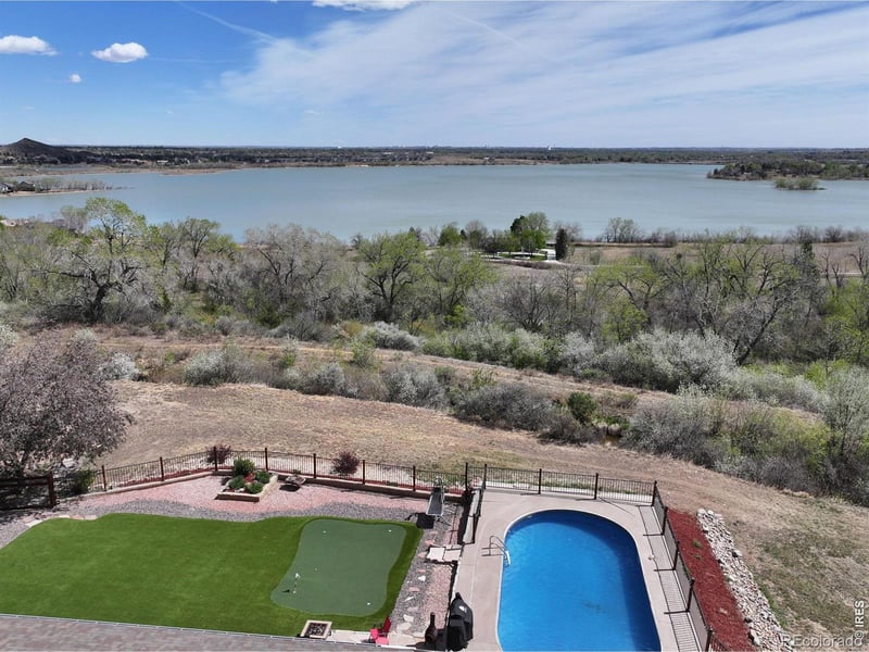 908 Willowrock Dr, Loveland, CO 80537