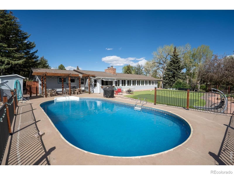 908 Willowrock Dr, Loveland, CO 80537