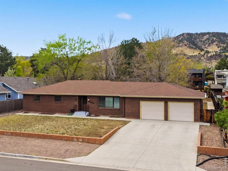 3355 16th St, Boulder, CO 80304
