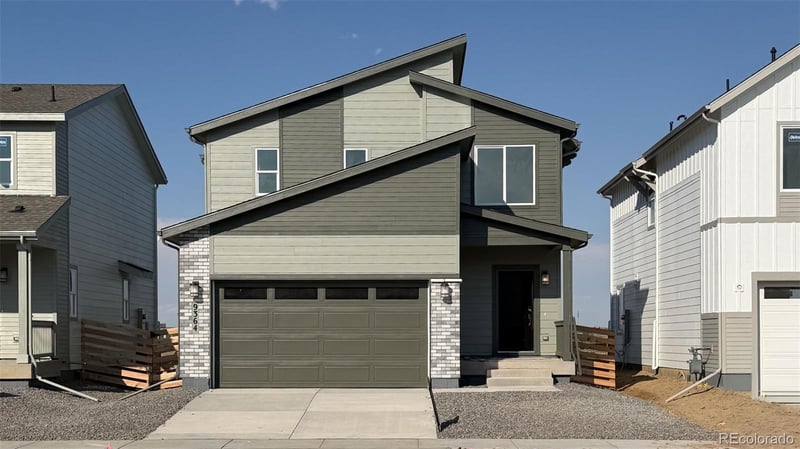 9364 Danube St, Commerce City, CO 80022
