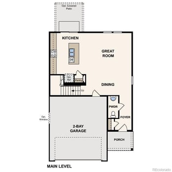 9364 Danube St, Commerce City, CO 80022