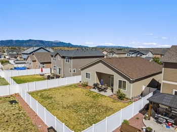 8181 Wagon Spoke Trl, Fountain, CO 80817