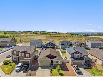 8181 Wagon Spoke Trl, Fountain, CO 80817