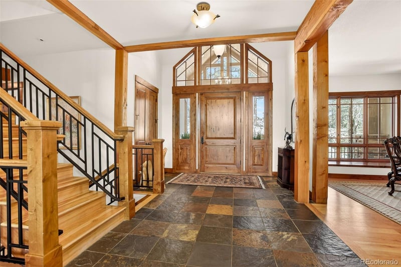 524 Humphrey Dr, Evergreen, CO 80439