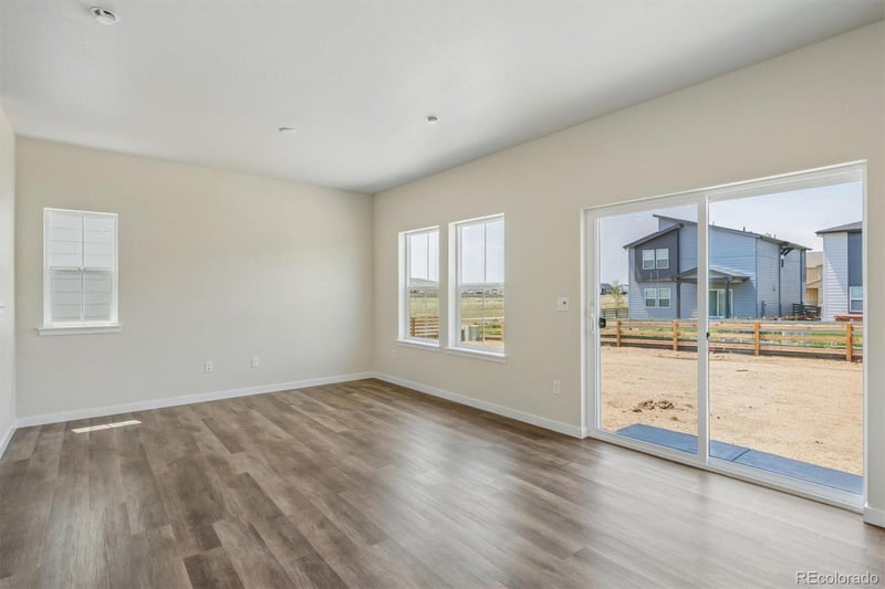 9363 Danube St, Commerce City, CO 80022