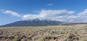Lot 8 Cedar Ave, Blanca, CO 81123